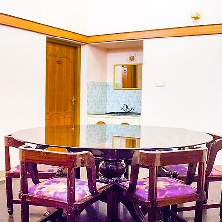 Hotel Silver Oak Утакаманд Экстерьер фото